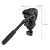 SmallRig 6554 - wytrzymała głowica video, Heavy-Duty - wymiary